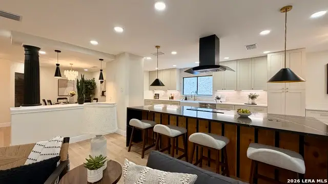 1914 Rialto Way, San Antonio, TX 78230 - #3
