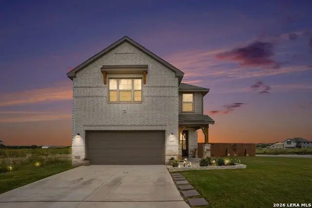 6159 Daphne Hl, San Antonio, TX 78253 - #1