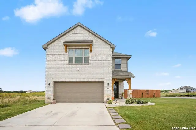 6159 Daphne Hl, San Antonio, TX 78253 - #2