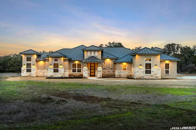 190 Spiritual Pass, Spring Branch, TX 78070 - #1