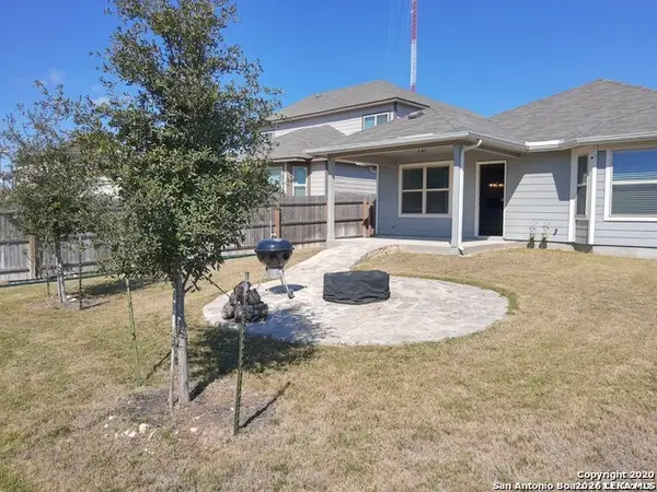 11642 Straight Tribute, San Antonio, TX 78254