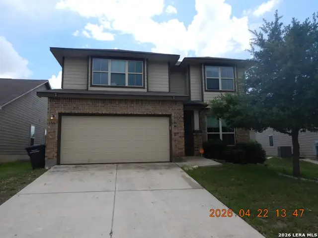 5826 Tranquil Dawn, San Antonio, TX 78218 - #1