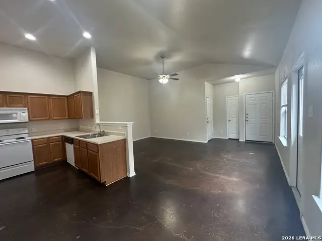 5731 Golf Hts, San Antonio, TX 78244 - #3