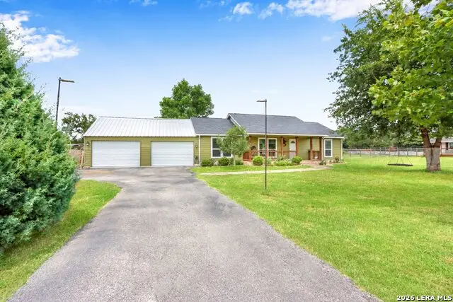 20051 Senior Rd, Von Ormy, TX 78073 - #2