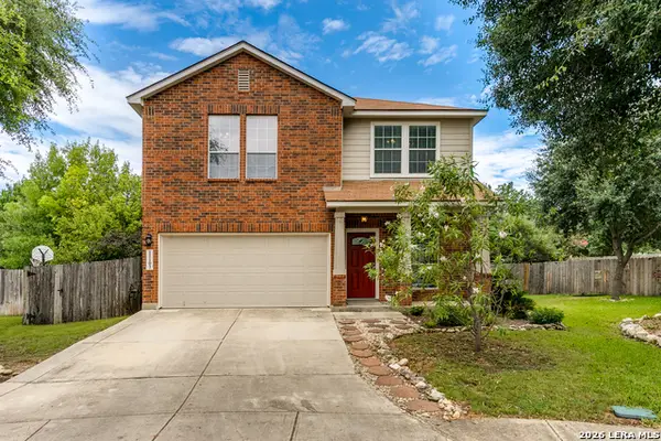 11103 Verbena Path, Helotes, TX 78023