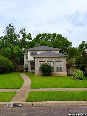 5946 Woodridge Cv, San Antonio, TX 78249 - #1
