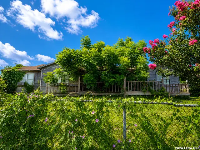 2106 E Southcross Blvd, San Antonio, TX 78223 - #1