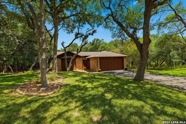 2703 Oak Haven Dr, San Marcos, TX 78666 - #1