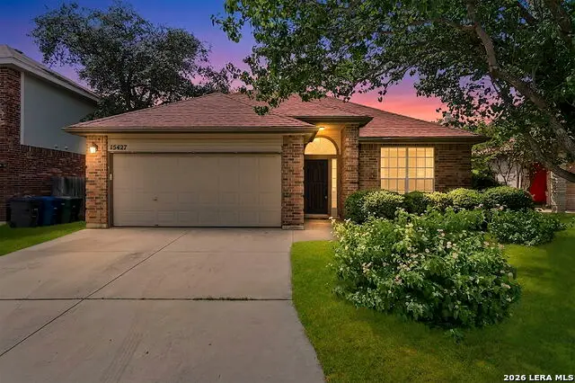 15427 Steves Run, San Antonio, TX 78232 - #1
