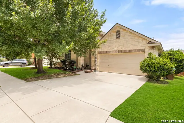 5830 Palmetto Way, San Antonio, TX 78253 - #1