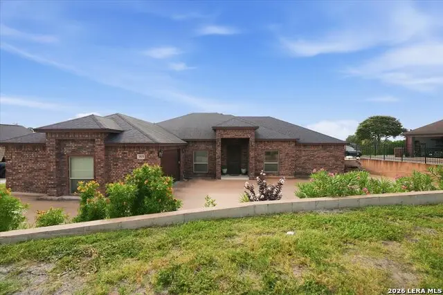 3805 Castle Valley, Corpus Christi, TX 78410 - #1