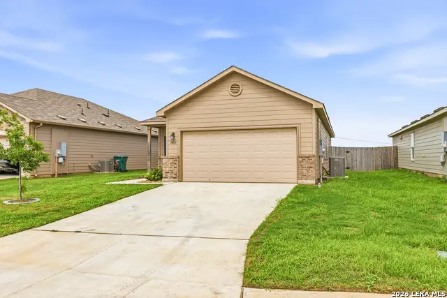 19835 Doc Holiday Dr, Lytle, TX 78052 - #3