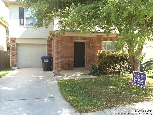 4935 Bending Trl, San Antonio, TX 78247