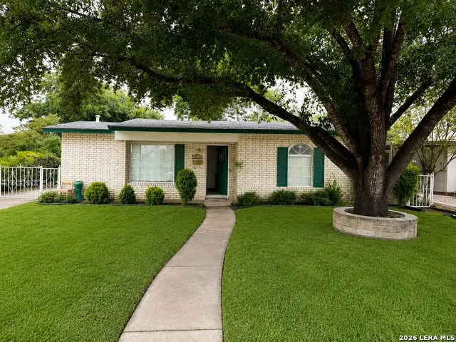 663 Aurora Ave, San Antonio, TX 78228 - #1