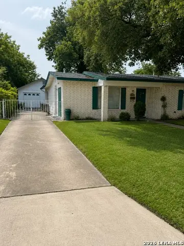 663 Aurora Ave, San Antonio, TX 78228 - #3