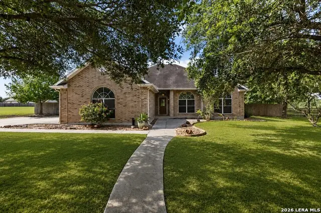 137 Bonnies Way, New Braunfels, TX 78130 - #1