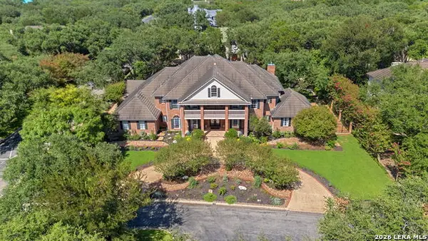 2 Charterwood, San Antonio, TX 78248