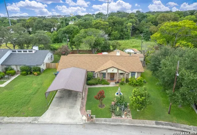 6215 Cairo Dr, San Antonio, TX 78229 - #2