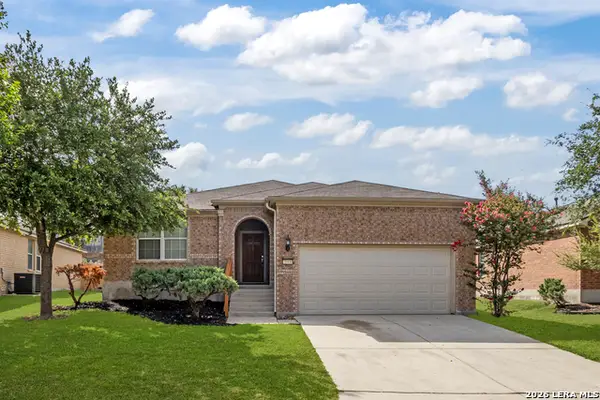 21930 Ruby Run, San Antonio, TX 78259