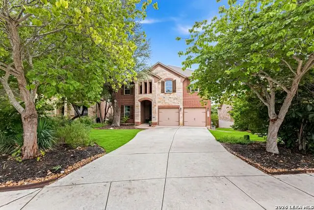 28259 Willis Ranch, San Antonio, TX 78260 - #1