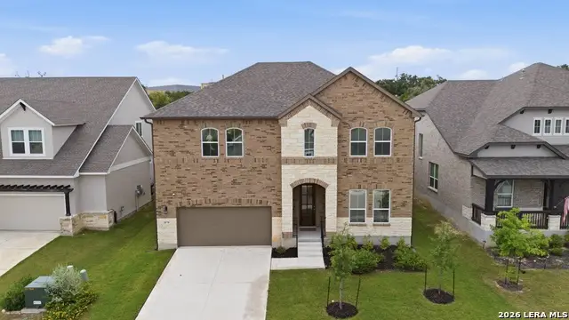 1070 Aidenbaum, San Antonio, TX 78260 - #1