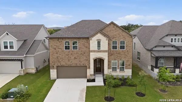 1070 Aidenbaum, San Antonio, TX 78260