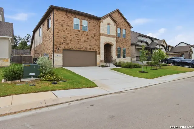 1070 Aidenbaum, San Antonio, TX 78260 - #2