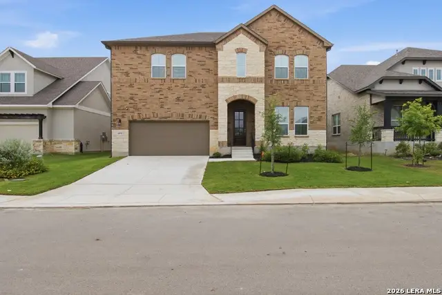 1070 Aidenbaum, San Antonio, TX 78260 - #3