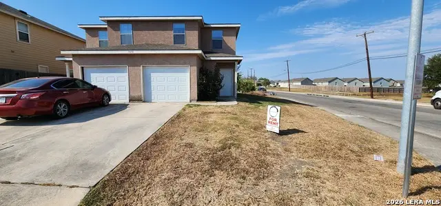 5730 Golf Mist, San Antonio, TX 78244 - #1
