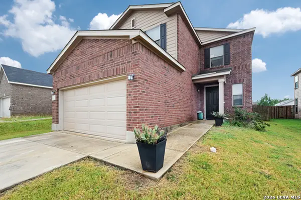 6310 Hibiscus Fls, San Antonio, TX 78218