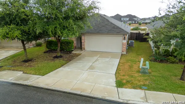 8713 Ironwood Hl, San Antonio, TX 78254