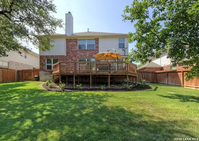 4718 River Rock, San Antonio, TX 78251 - #2