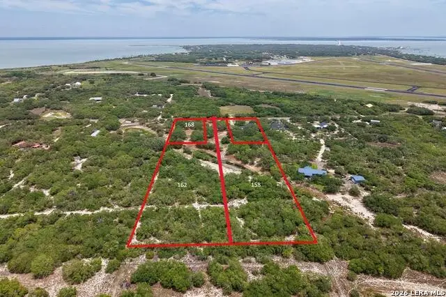 168 Wishert Rd, Rockport, TX 78382 - #1