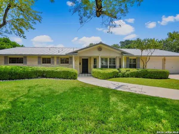 134 Meadowood Ln, San Antonio, TX 78216
