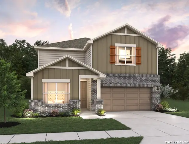 12819 Lower Peach Way, Schertz, TX 78154 - #1