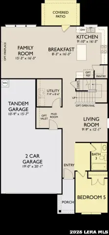 12819 Lower Peach Way, Schertz, TX 78154 - #2