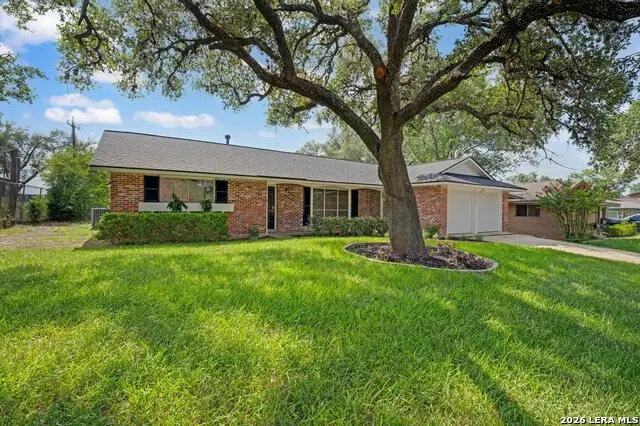 2925 Wacos Dr, San Antonio, TX 78238 - #1