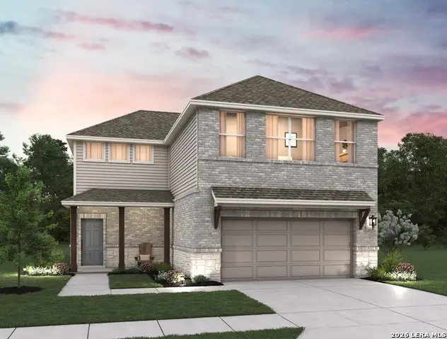 12843 Lower Peach Way, Schertz, TX 78154 - #1