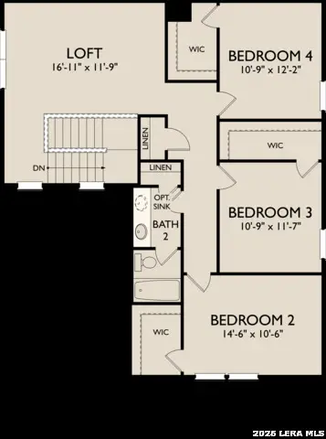 12843 Lower Peach Way, Schertz, TX 78154 - #3