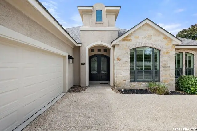 3314 Ivory Crk, San Antonio, TX 78258 - #3