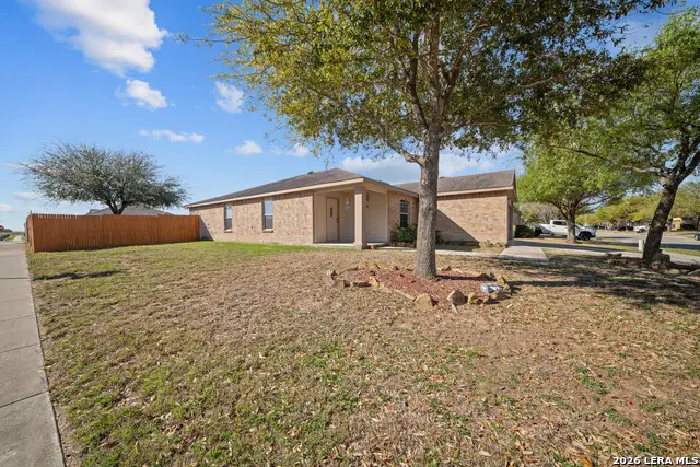 240 Rustic Acres, Selma, TX 78154 - #3