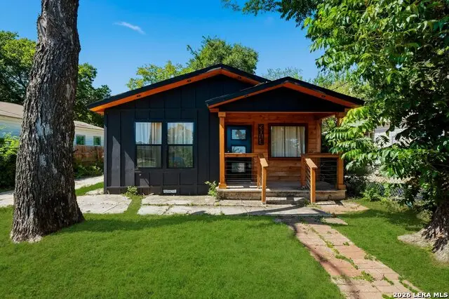 3014 El Paso St, San Antonio, TX 78207 - #2