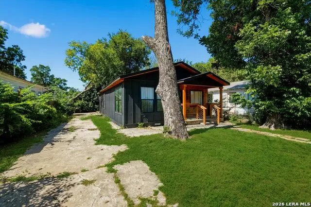 3014 El Paso St, San Antonio, TX 78207 - #3