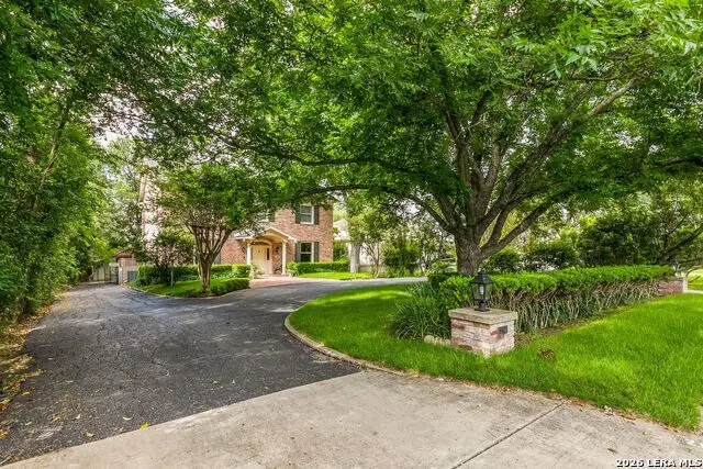 214 Terrell Rd, Terrell Hills, TX 78209 - #1