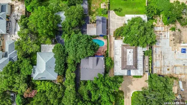 214 Terrell Rd, Terrell Hills, TX 78209 - #2