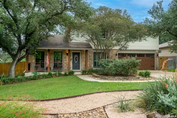 1952 Creek Holw, San Antonio, TX 78259