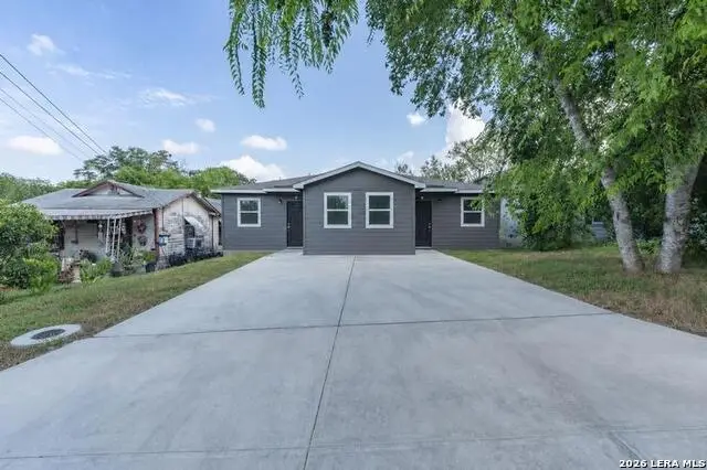 139 Ranger, San Antonio, TX 78203 - #1