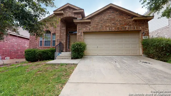 20606 Cliff Park, San Antonio, TX 78258