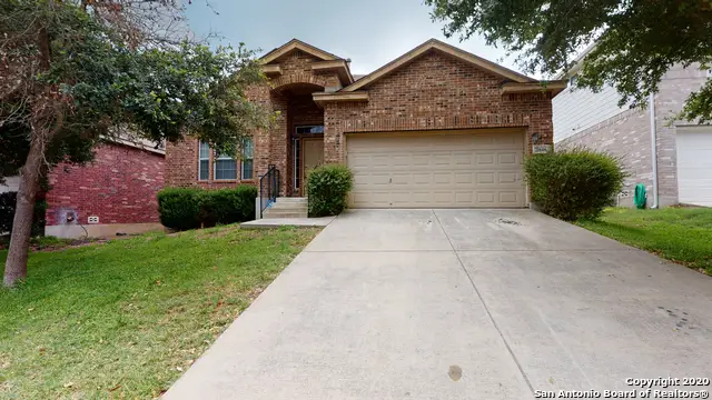 20606 Cliff Park, San Antonio, TX 78258 - #3