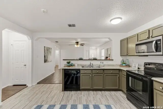 3519 Ashleaf Wls, San Antonio, TX 78261 - #2